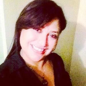 Meet your Posher, Madeline